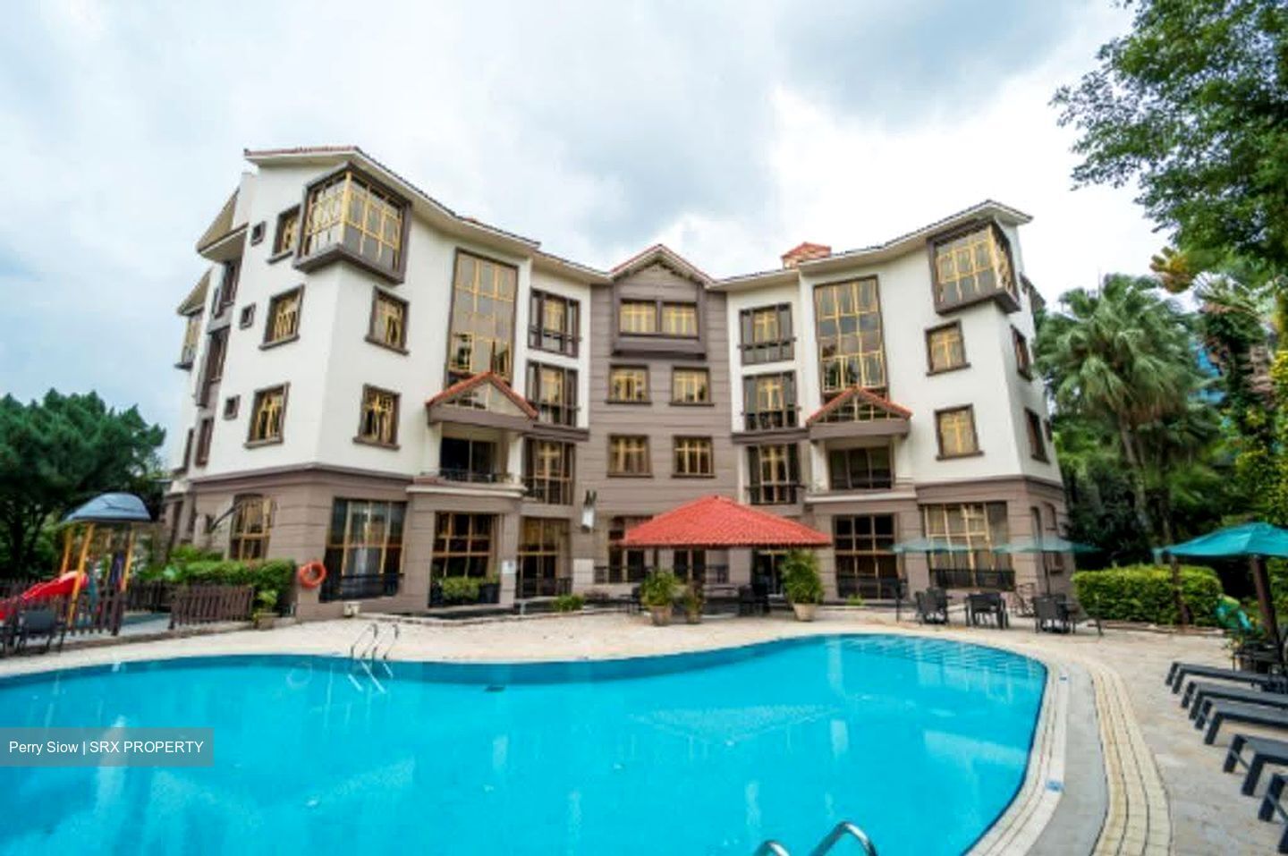 Orange Regency (D10), Apartment #617728641